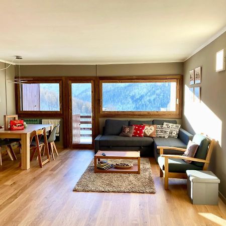 Cervinia Sky & Ski Breuil-Cervinia Dış mekan fotoğraf