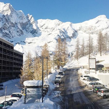 Cervinia Sky & Ski Breuil-Cervinia Dış mekan fotoğraf